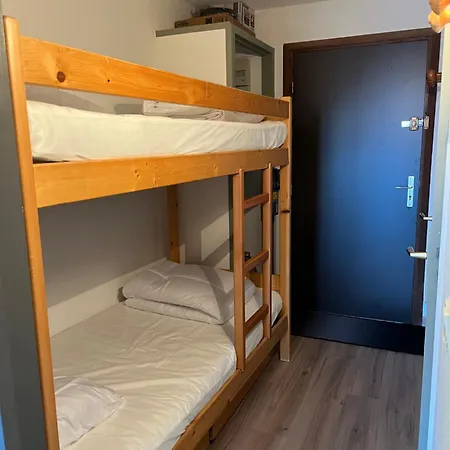 Le Galibier 3 דירה