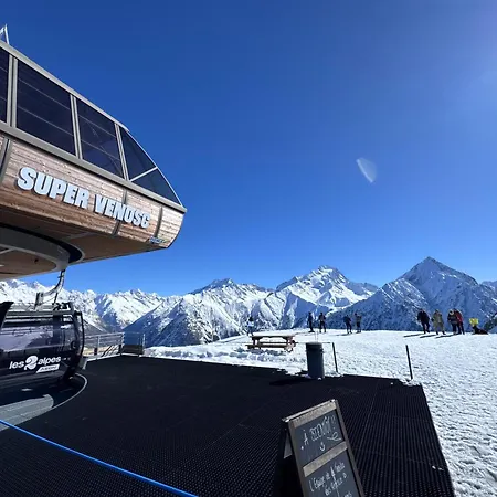 Le Galibier 3