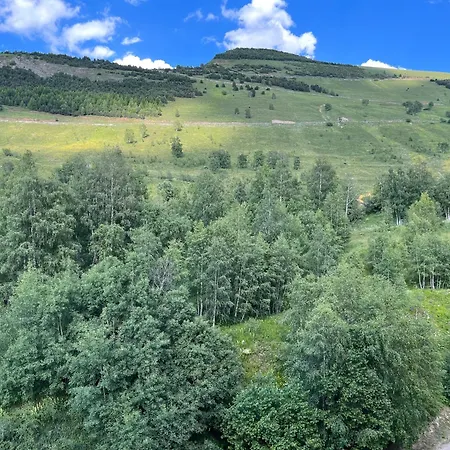 דירה Le Galibier 3