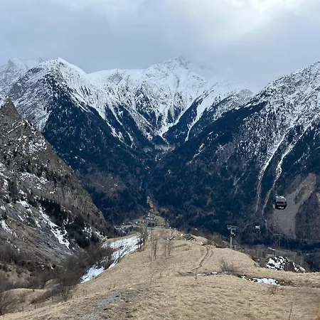 Le Galibier 3 * לס דה-אלפס