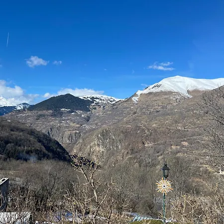Le Galibier 3 דירה