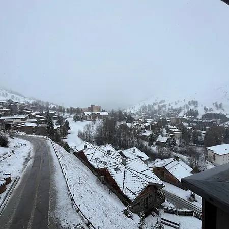 Daire Le Galibier 3