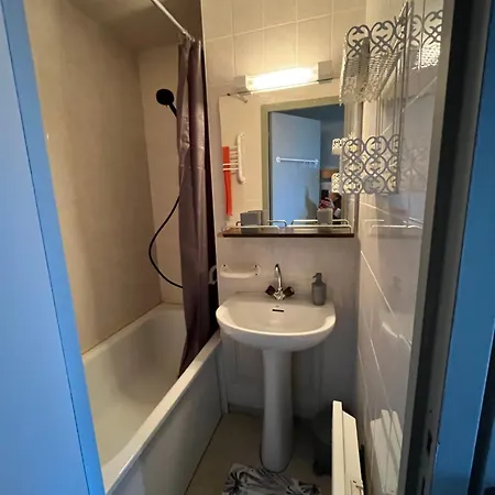 Apartment Le Galibier 3 *