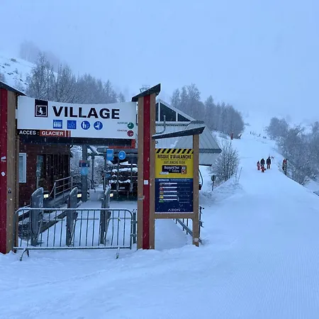 Le Galibier 3 *